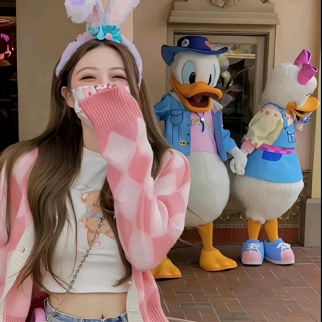 菲菲（发财版）