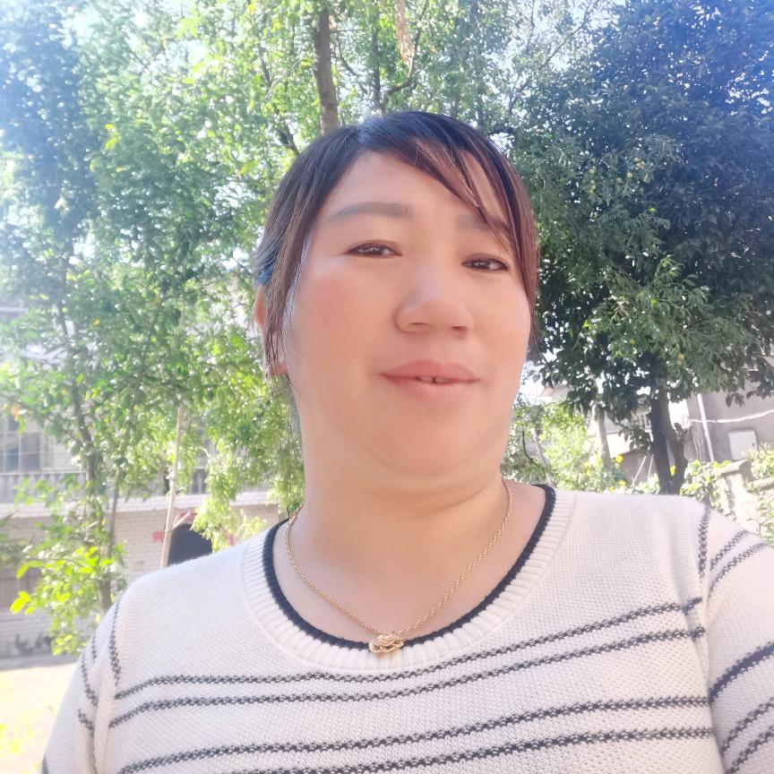 农村妹。
