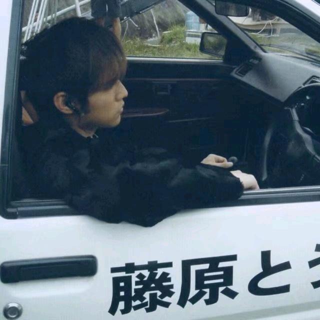 转角天台