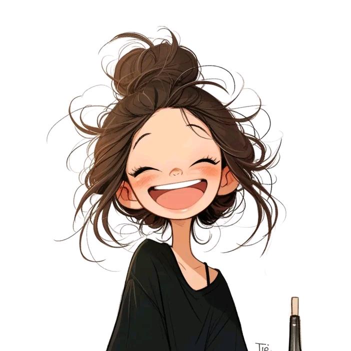 是老娜(嗑学