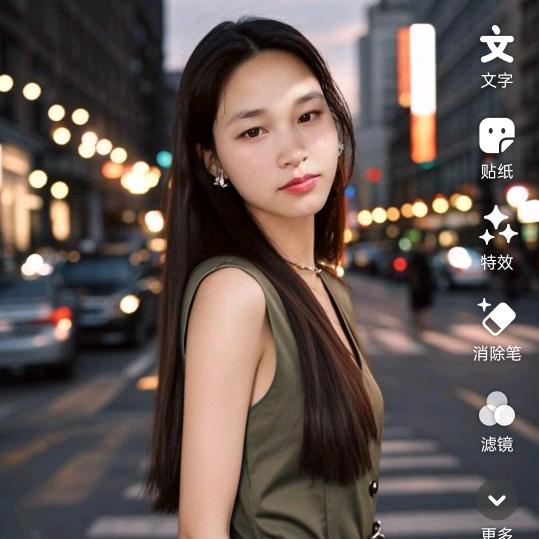 樟木菇娘