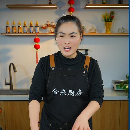 食来厨房