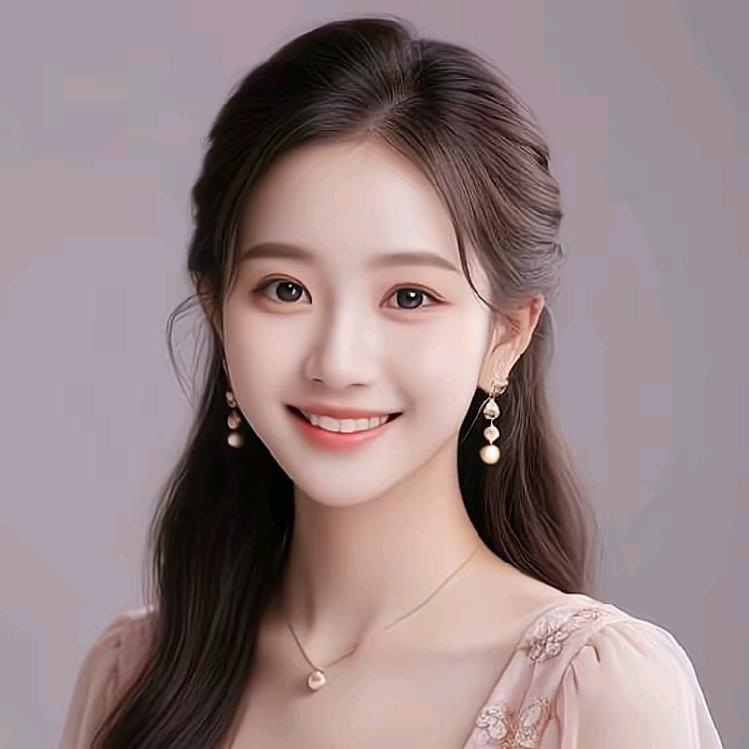 明芝发饰