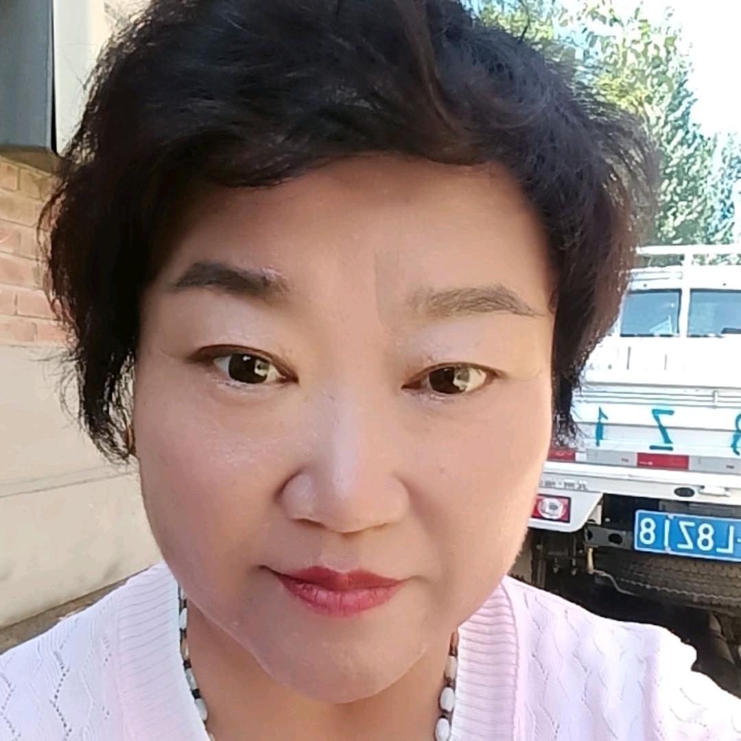 白云