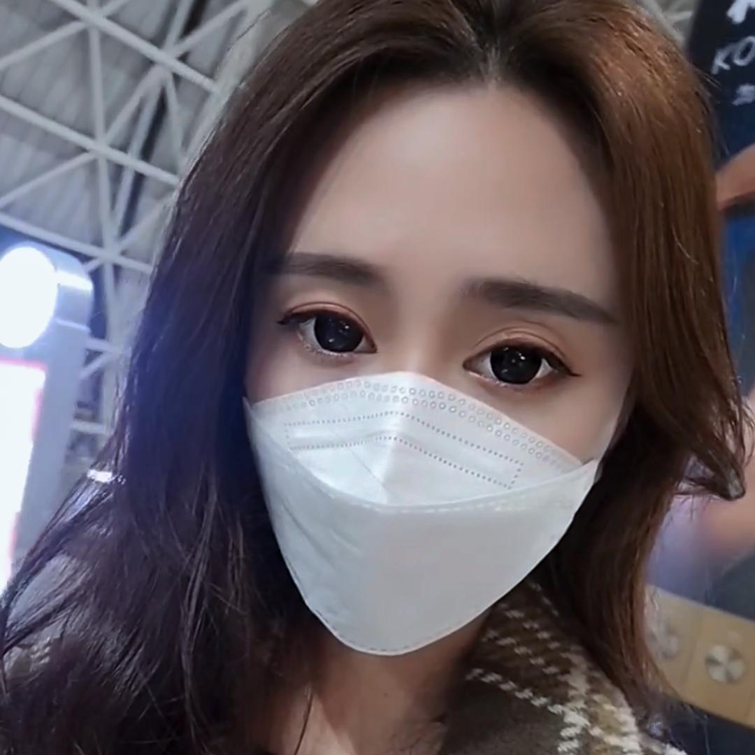 琪琪欧（奋斗版）