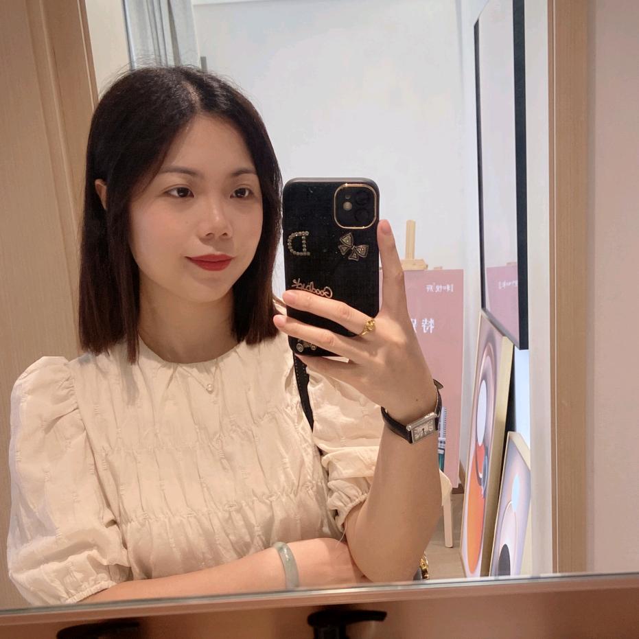 孔小姐家装日记