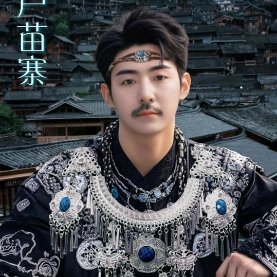 追梦人《胜哥》