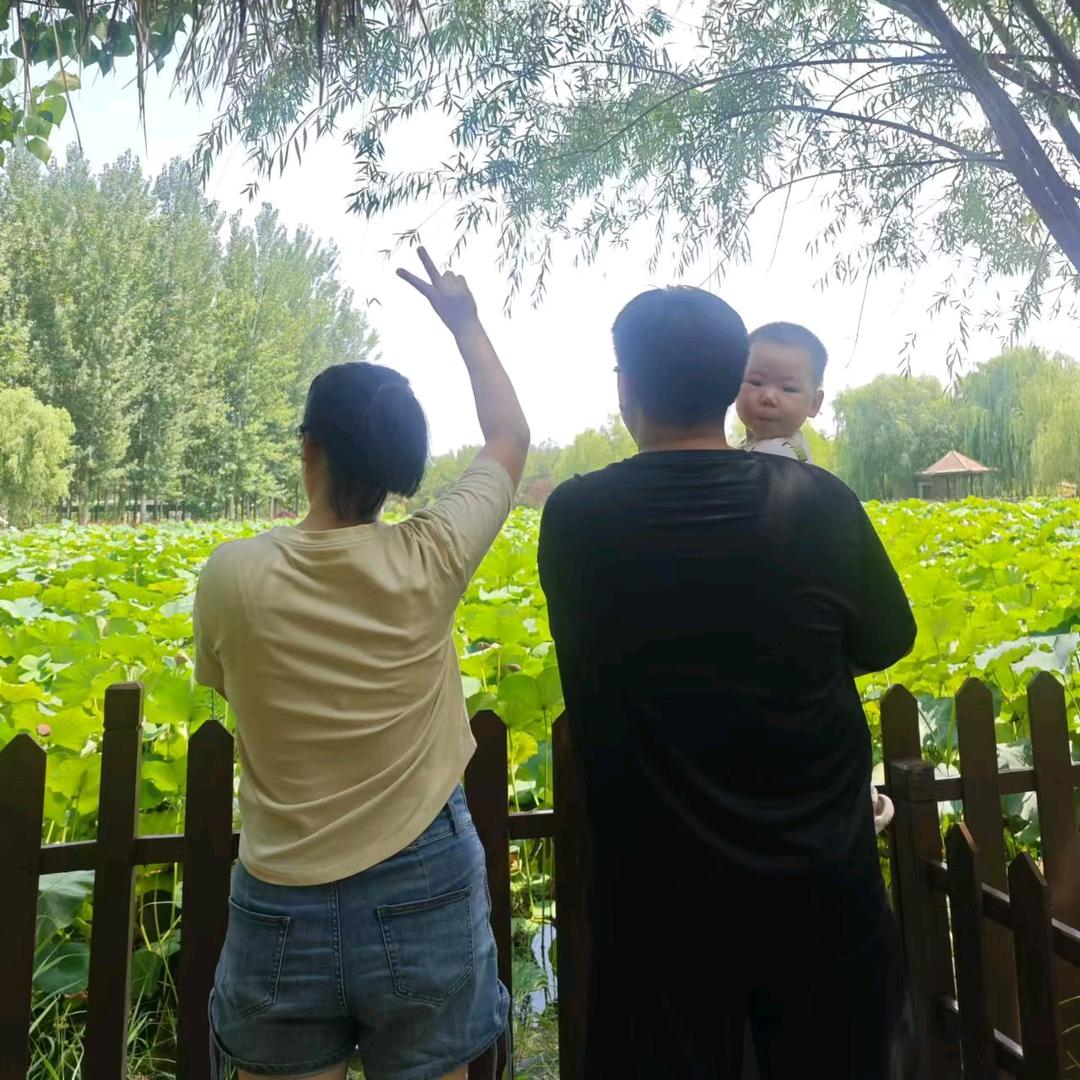禾微手工