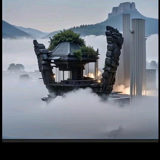心境