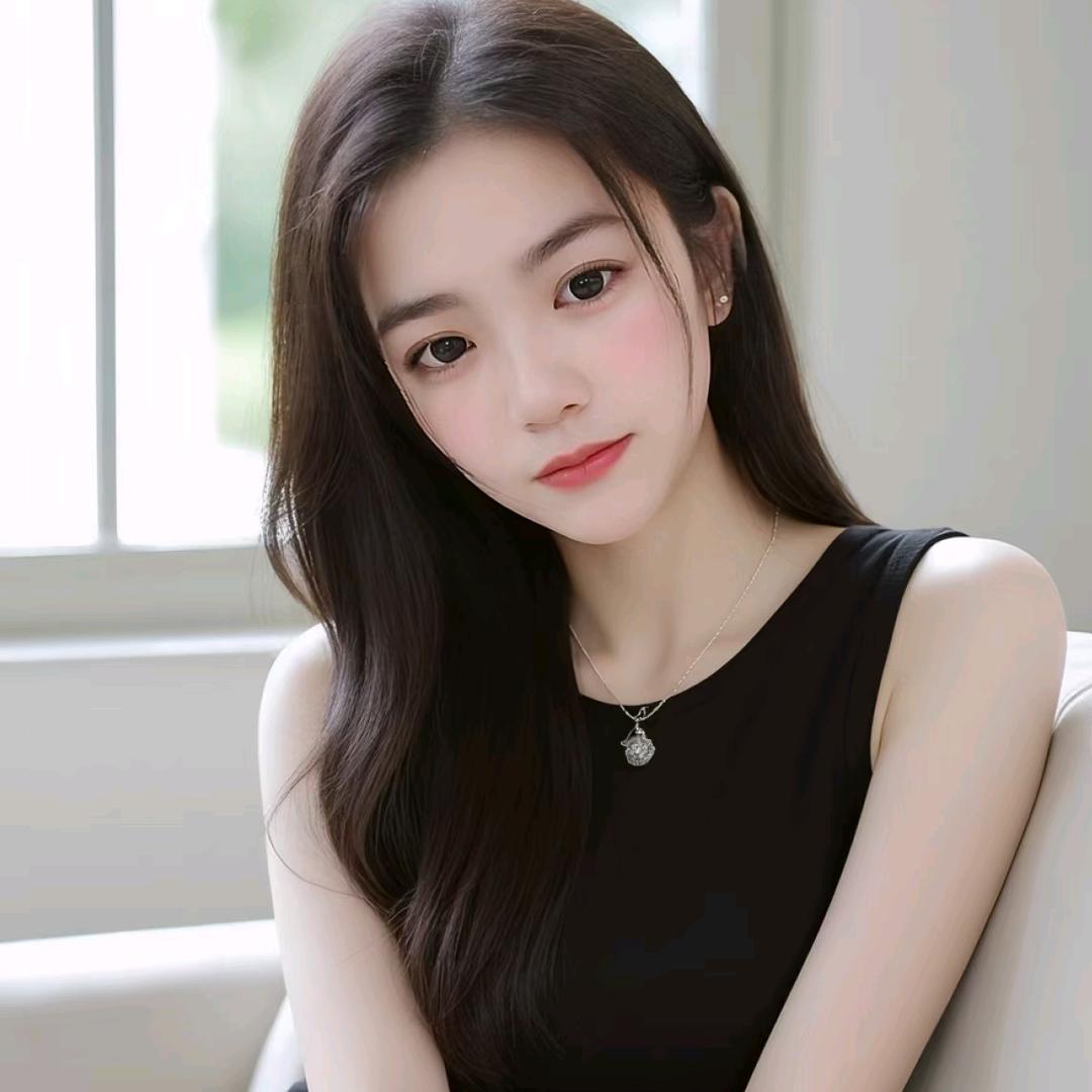 我是婷婷吖！