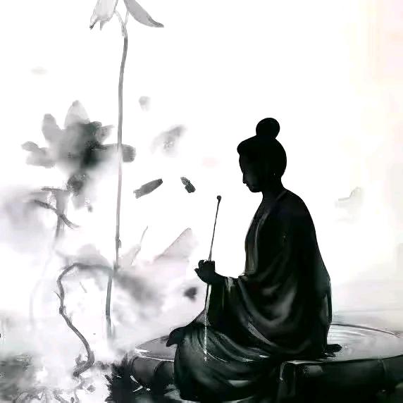 太潇道士