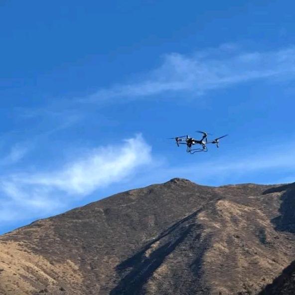 四川低空对接 郭