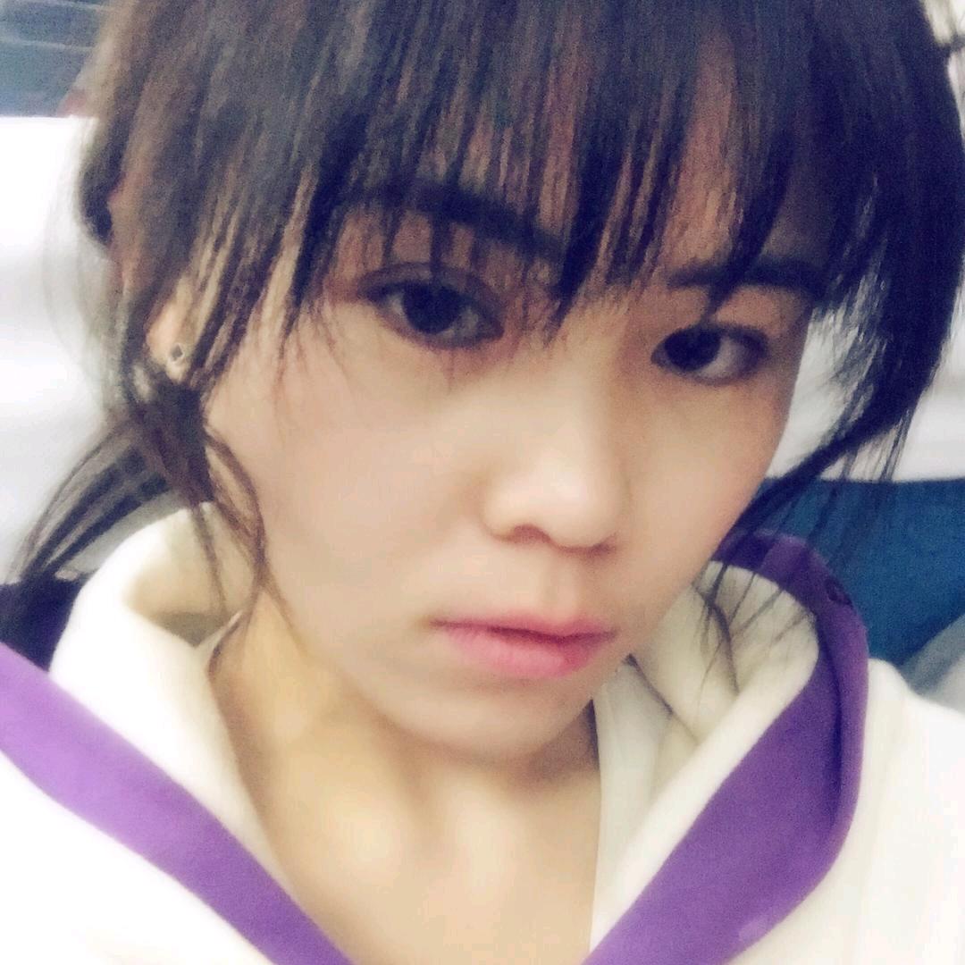 淡淡