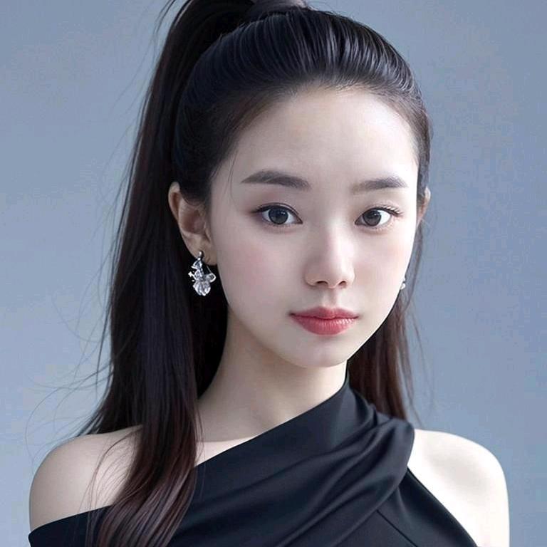 陈姑娘（早上8点10开播）