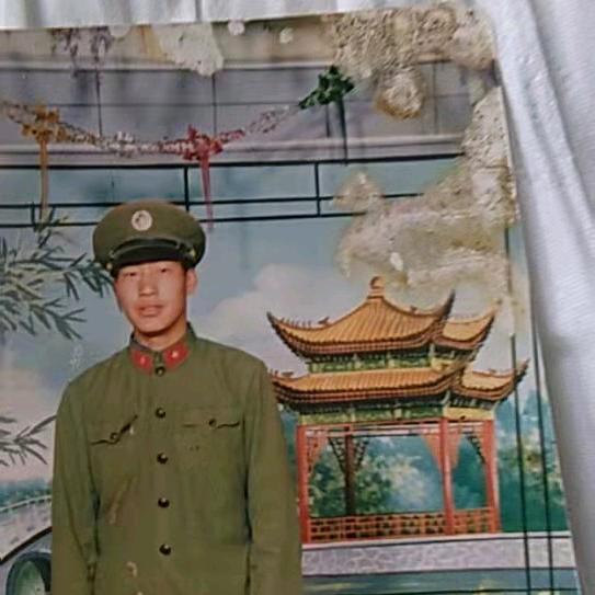 老唐，