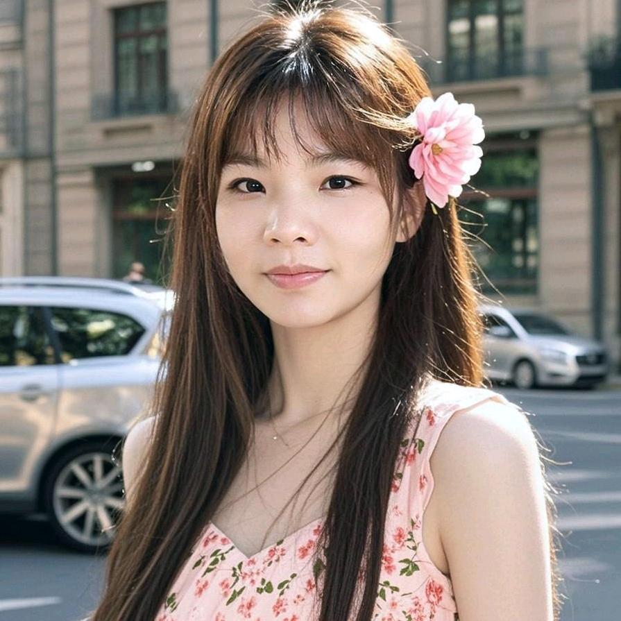 晴儿好物