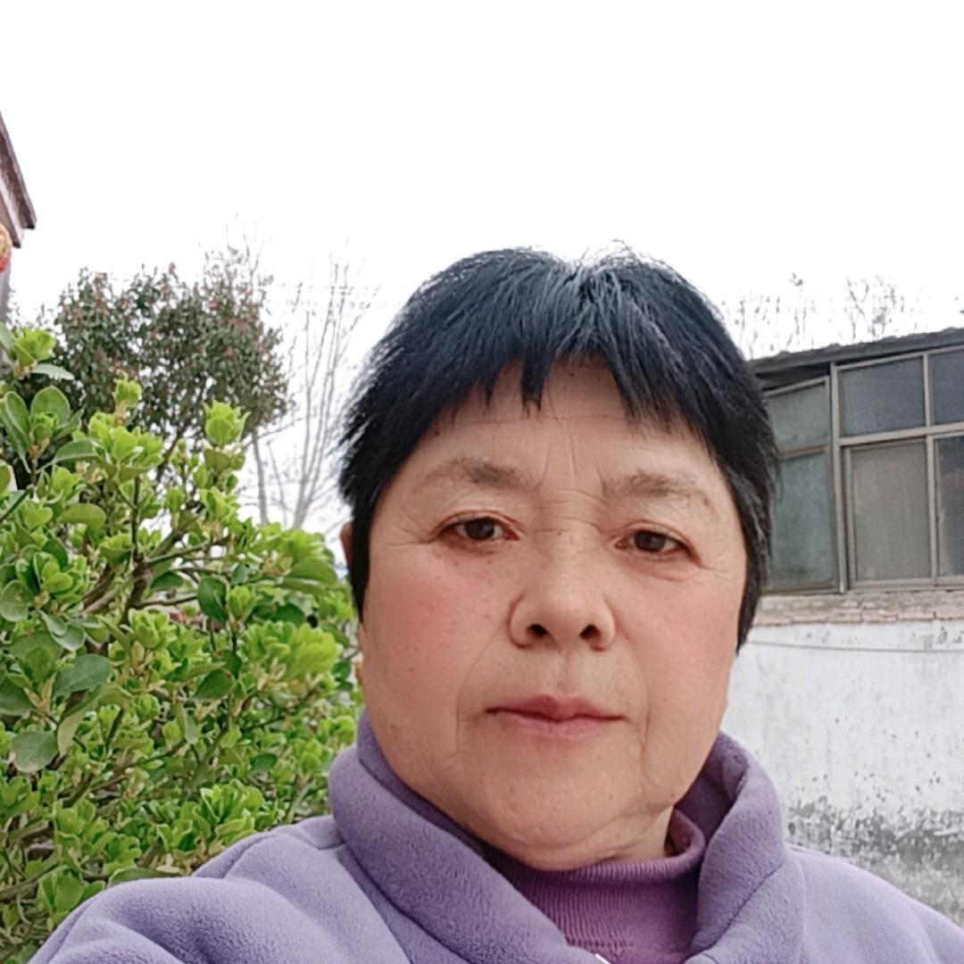 舒雅奶奶