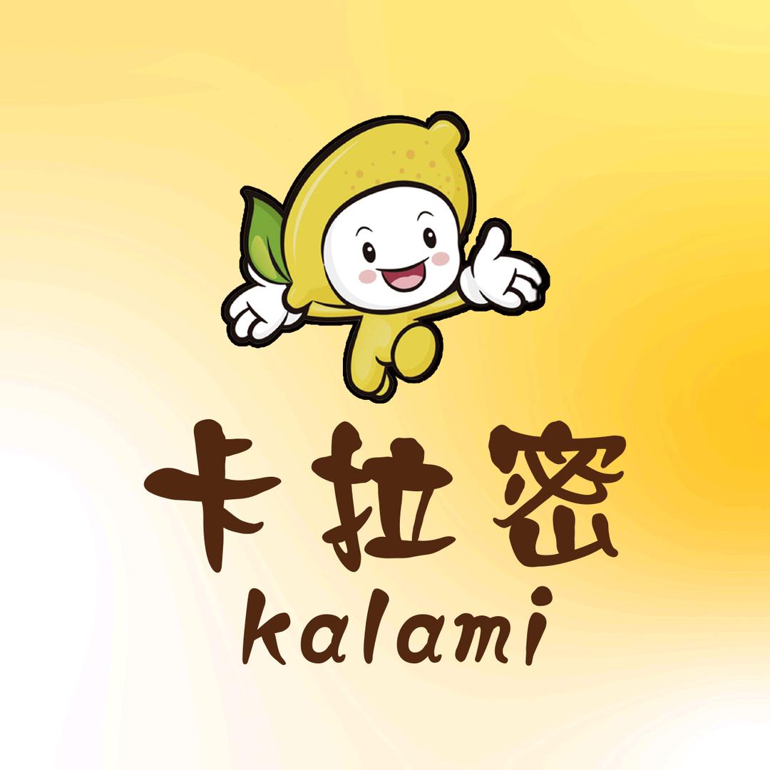 摆摊的小卡拉蜜