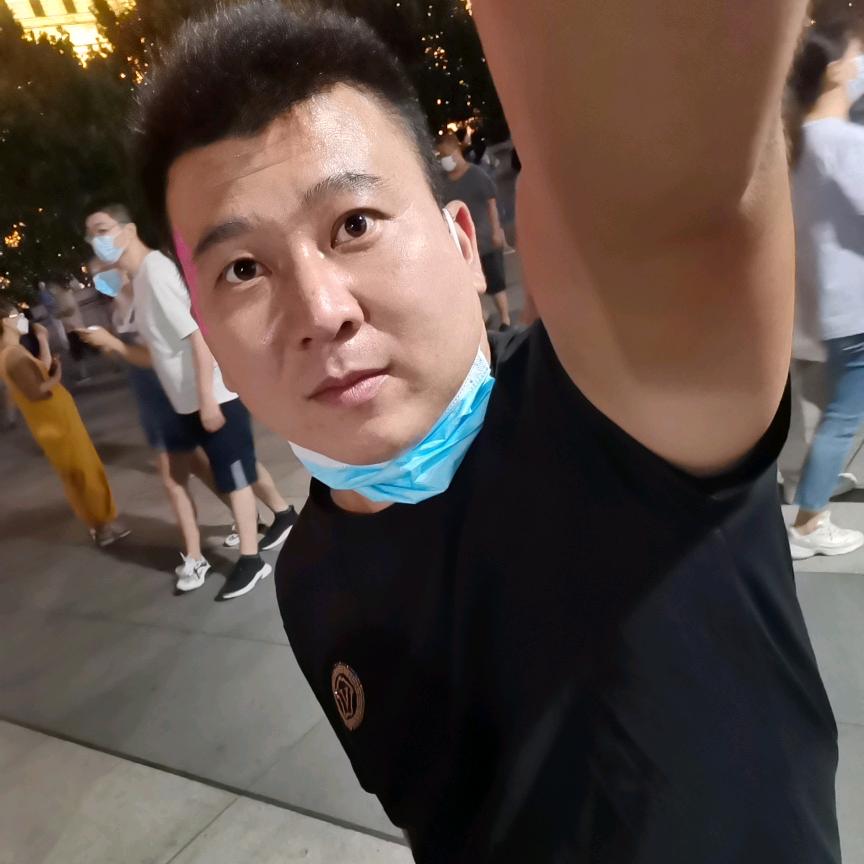 珍惜眼前人