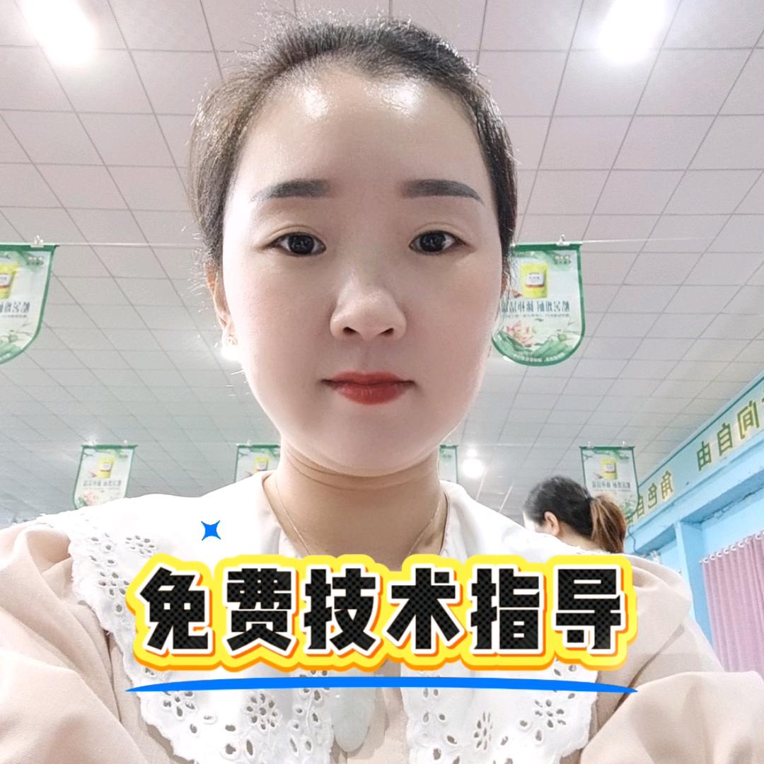 养鸡技术指导~许姐