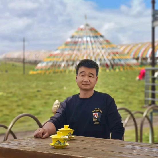 追逐明天