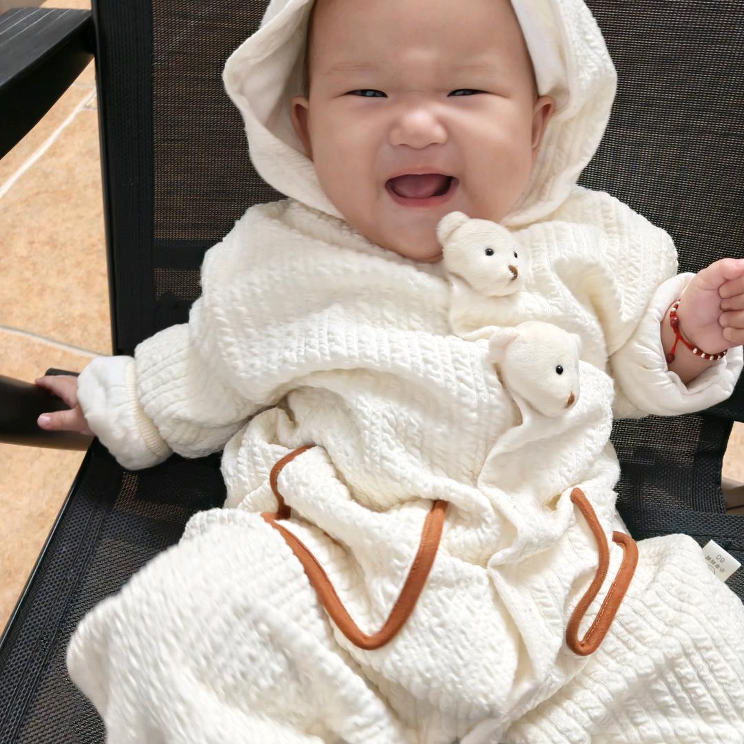 源源老婆爱健身