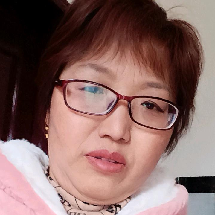 农村赵大姐
