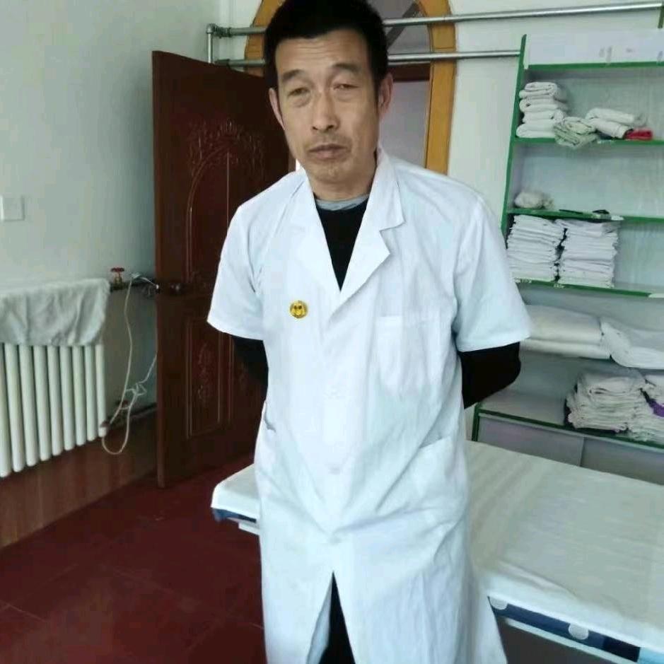 上门治疗颈肩腰腿疼。