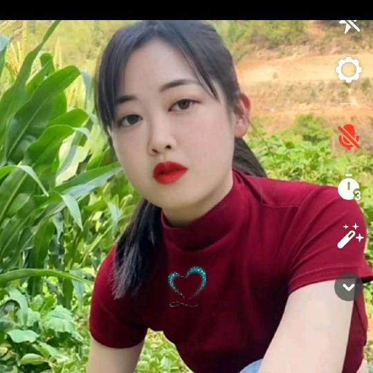 花花世界，开心过好每一天