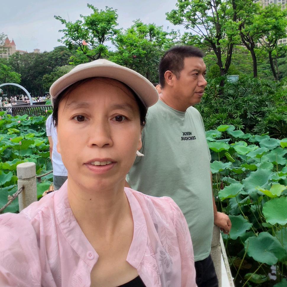 啊英姐