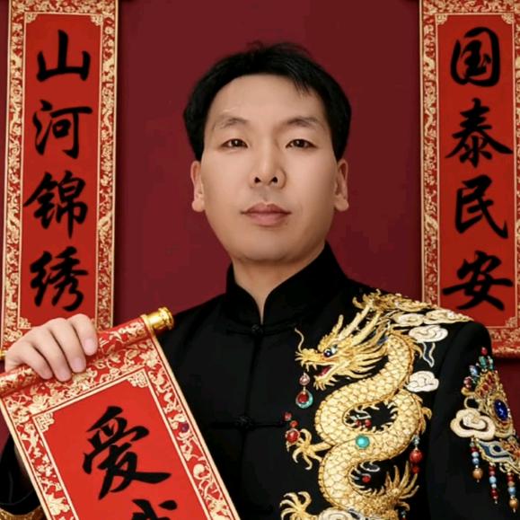 国叔趣生活