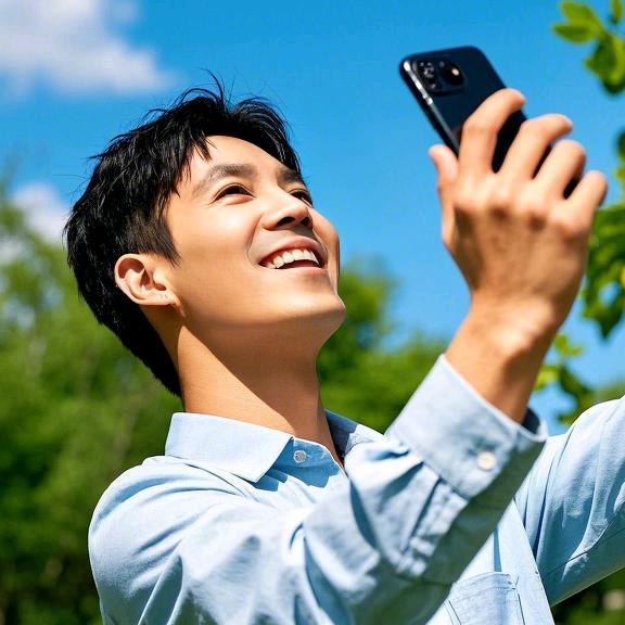 秋天旅行（团队招新）