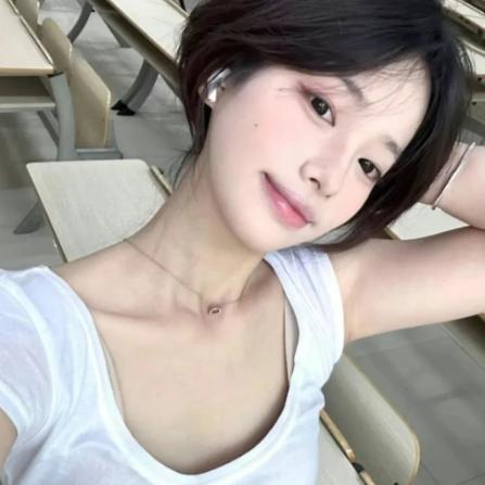嘻嘻学姐不嘻嘻