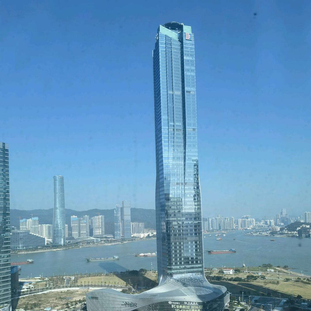 琴澳通