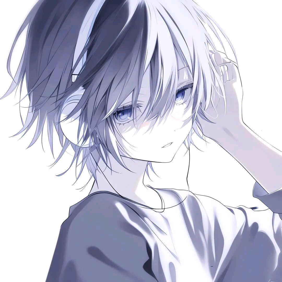 给脸就接着头像
