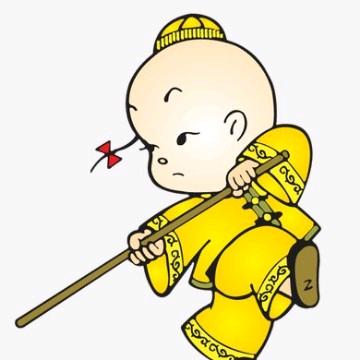 书香武韵（李玉）