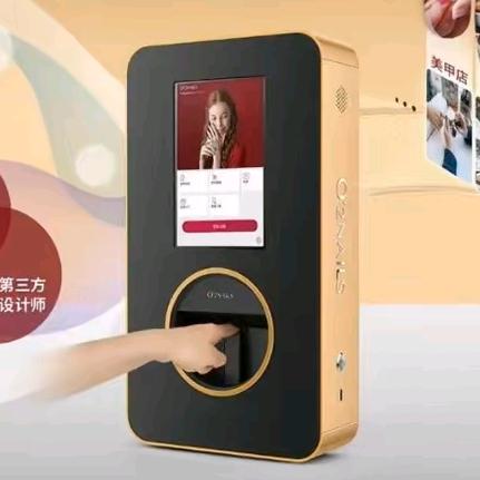 摆摊设备机甲战士