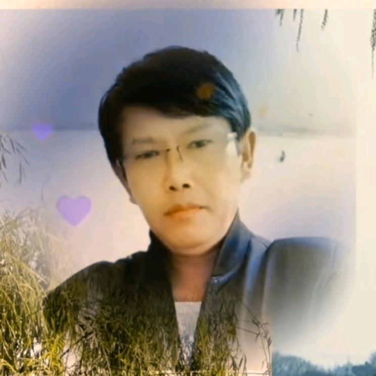 明哥（手机摄影）