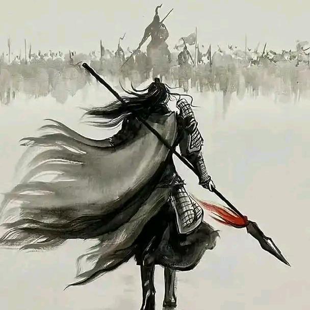 罗帮主论市
