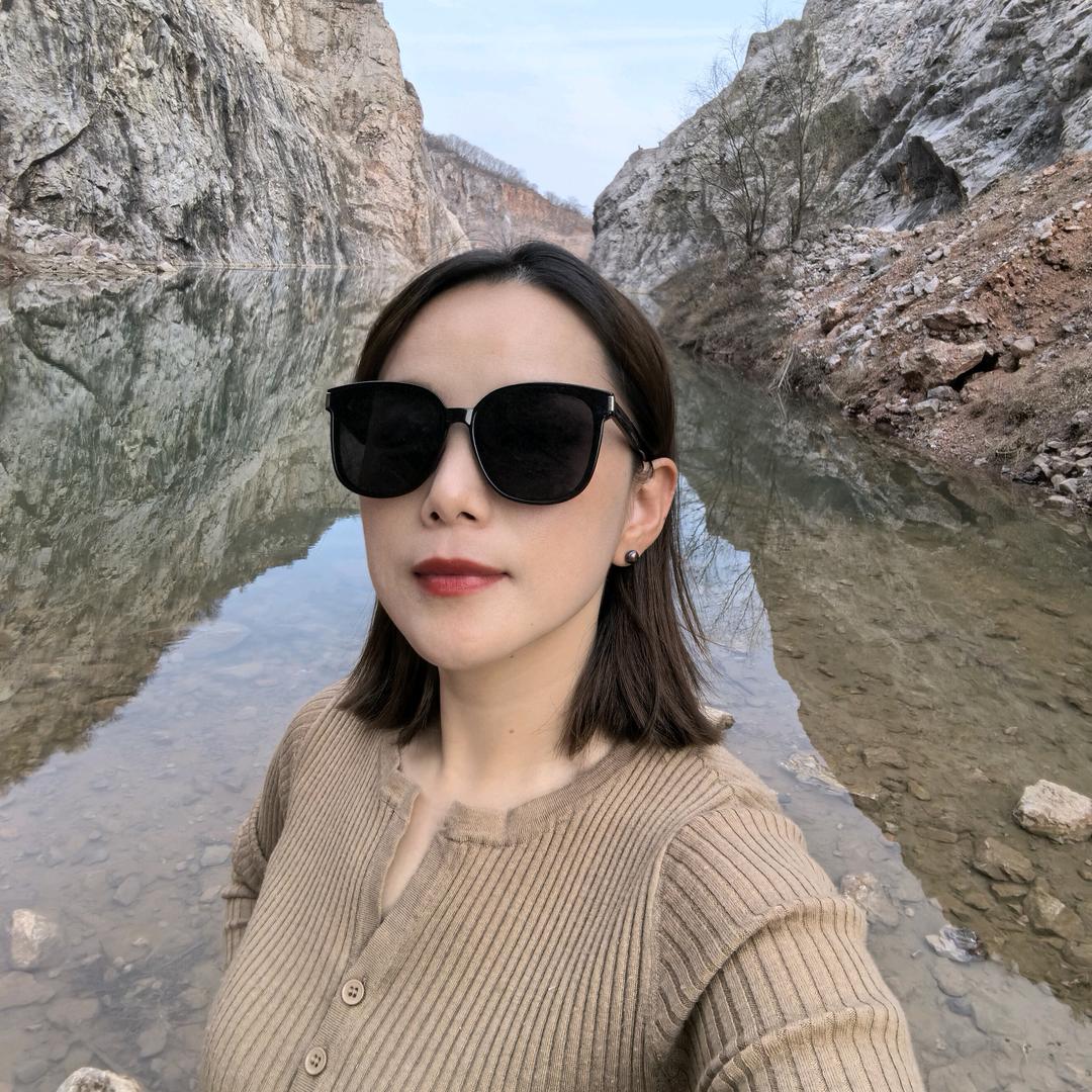Maggie Ma