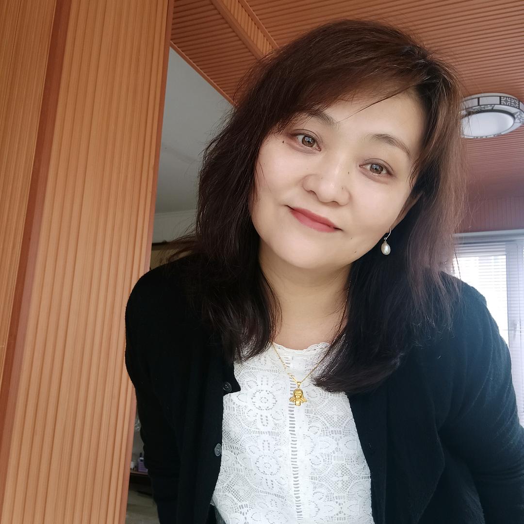 暖暖的阳光☀️