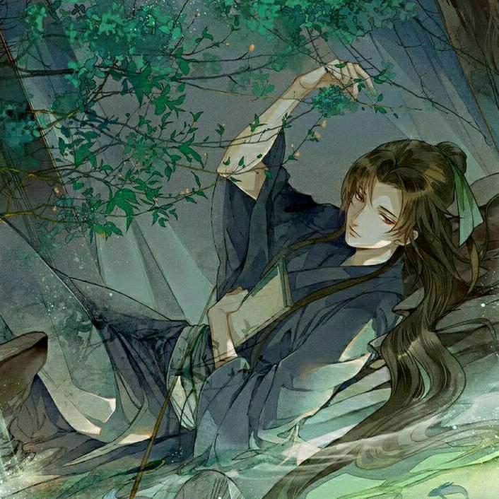 三月情愫