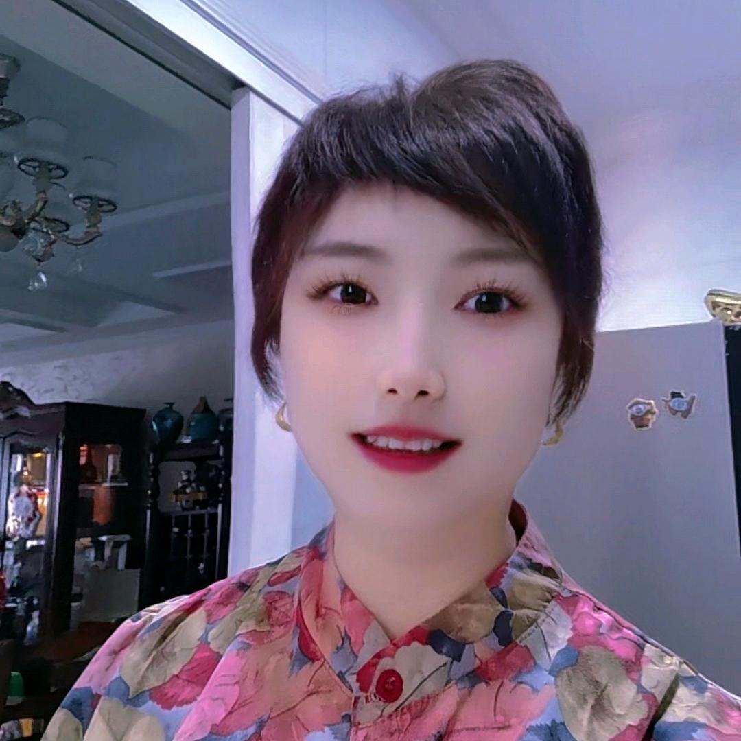 农村老奶奶