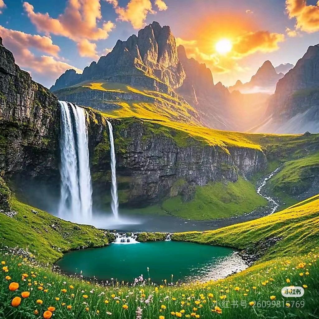 我就是你的某某某