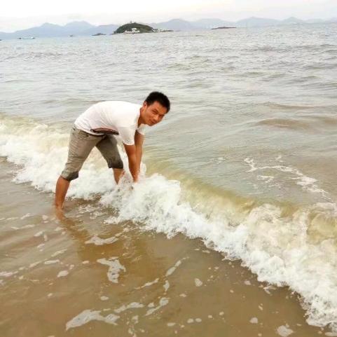 .如沐春风