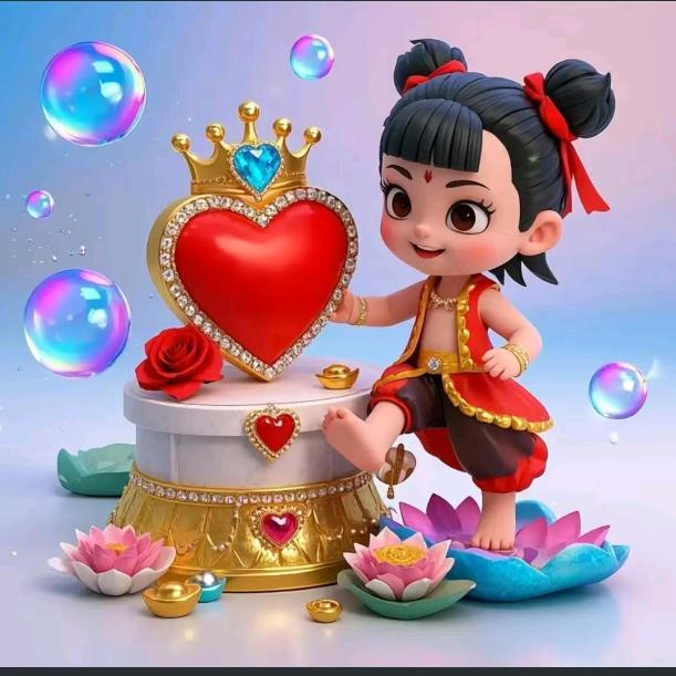 不离不弃的是你自己的影子