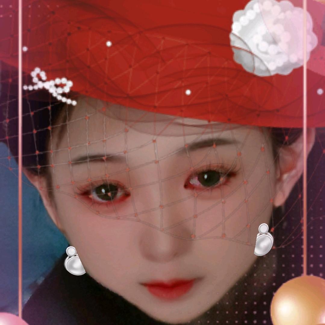 月季美