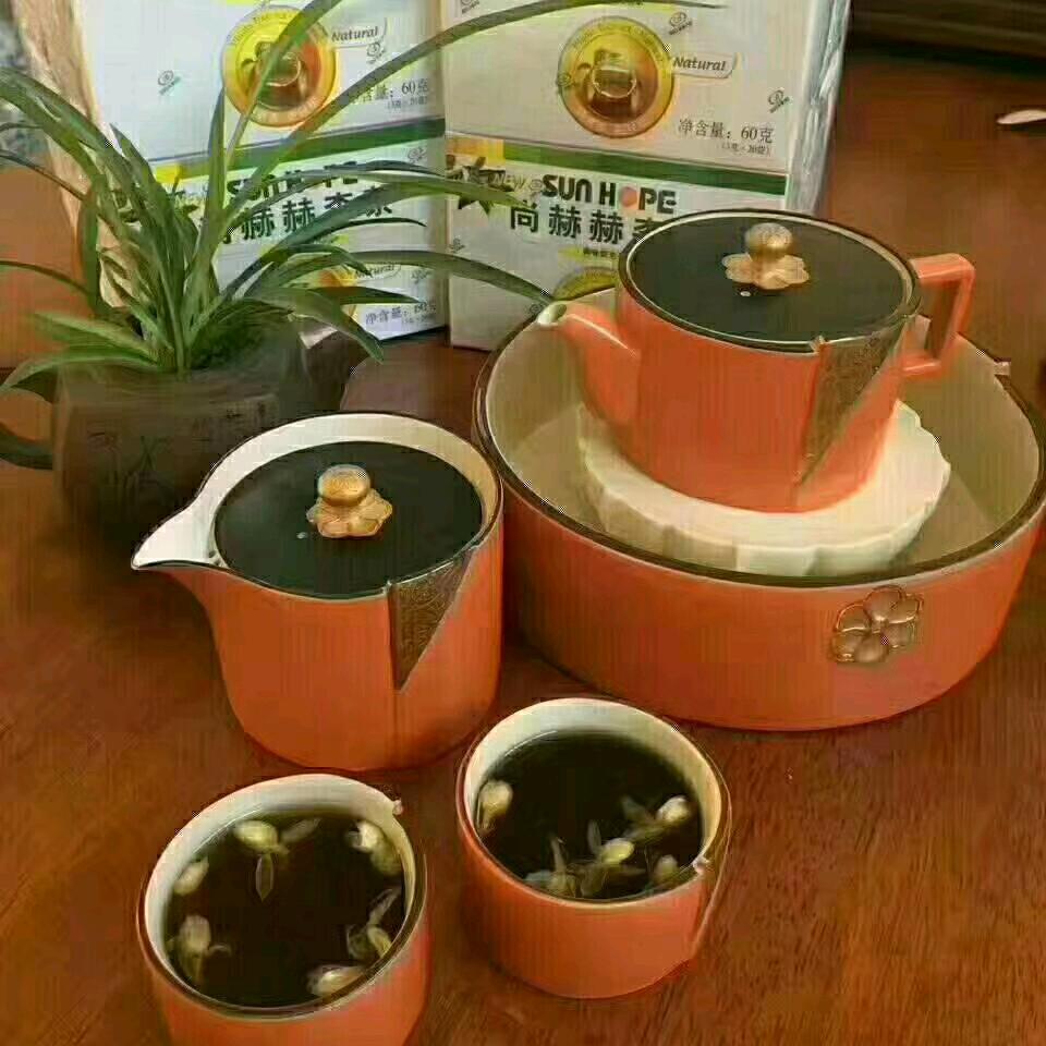 开心过好每一天