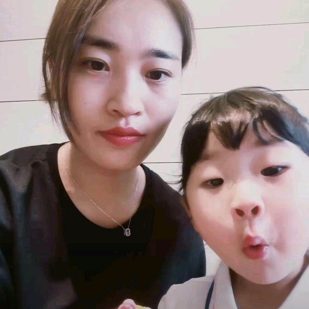 雅曦妈妈👩
