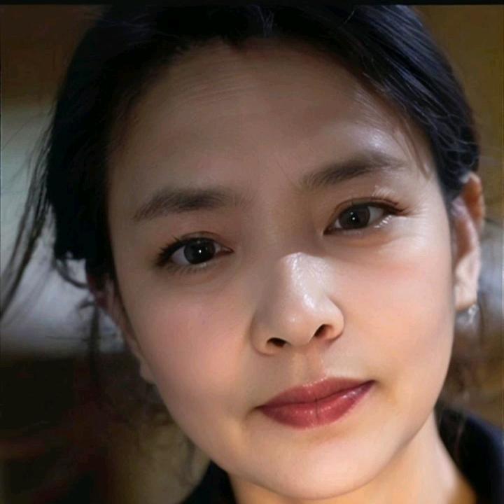 低调姐